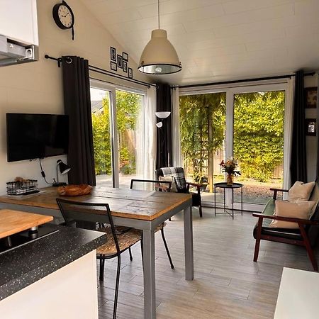 Coast Holiday Appartements Dirkshorn Esterno foto