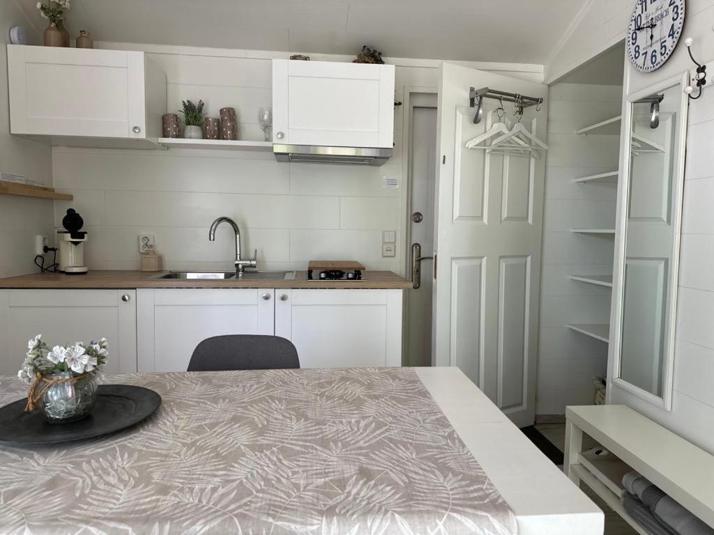 Coast Holiday Appartements Dirkshorn Esterno foto