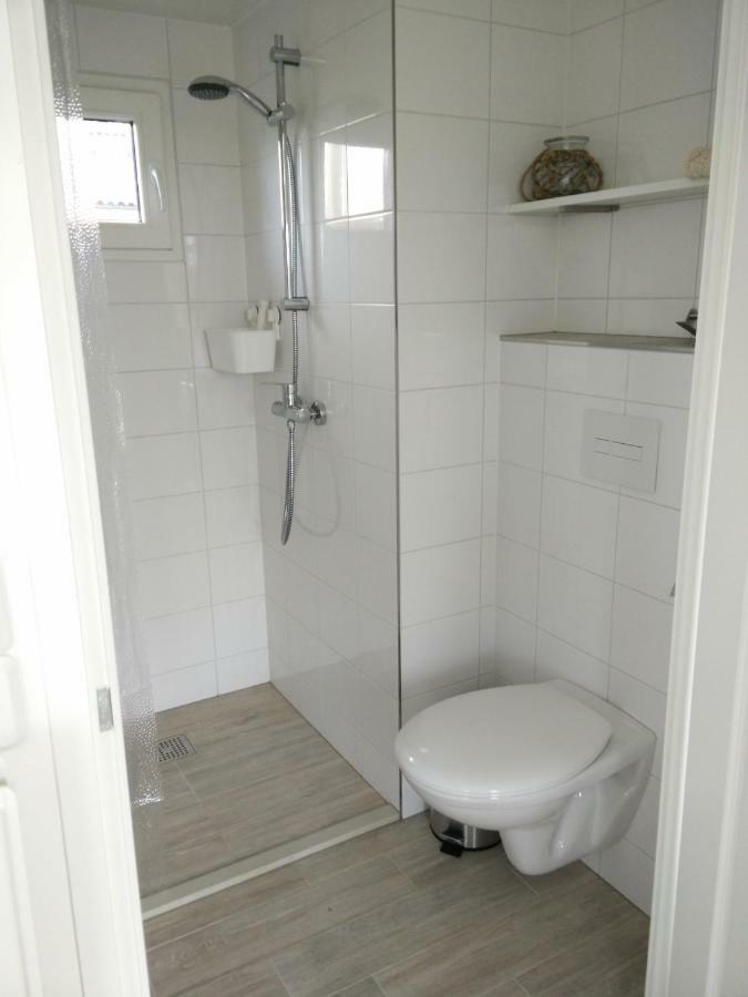 Coast Holiday Appartements Dirkshorn Esterno foto
